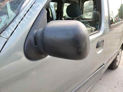 Left mirror RENAULT KANGOO (KC0/1_) D 65 1.9 (KC0E, KC02, KC0J, KC0N) | BP29124529C26 
