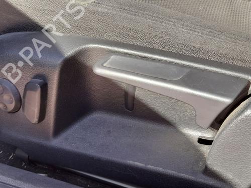 Left front seat VW PASSAT B6 Variant (3C5) | BP32452975C15
