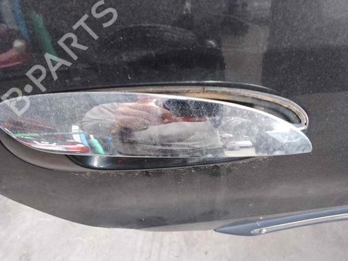 Used Rear right exterior door handle KIA CARENS II MPV (FJ) [2002-2013]  28465673