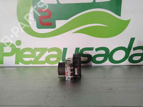 Used ABS pump NISSAN MICRA III (K12) [2002-2011]  30966562