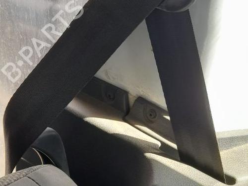 Used Rear right seatbelt Rear right seatbelt DACIA DOKKER MPV (KE_) [2012-2021] 33547549 33547549