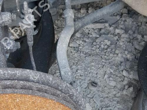 Used Steering rack Steering rack DACIA DOKKER MPV (KE_) [2012-2021] 33547568 33547568