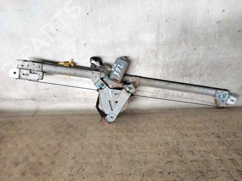 Used Front left window mechanism RENAULT TRAFIC II Bus (JL) 1.9 dCI 100 (JL0C, JL0K) (101 hp) 29020717