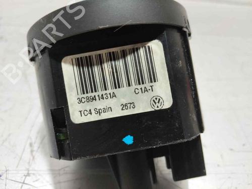 Headlight switch VW PASSAT B7 (362) | BP28452118I24 - Image 2