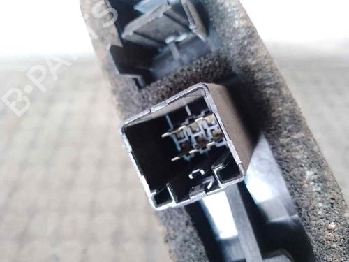 Left taillight FORD FIESTA V (JH_, JD_) 1.3 | BP26474388C34 