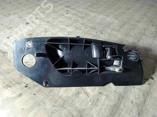 Front left interior door handle PEUGEOT 607 (9D, 9U) 2.2 HDi | BP26468069I13 