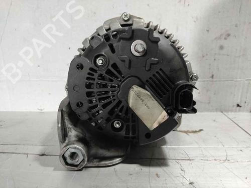 Alternator BMW 5 (E60) 525 d | BP28462150M7 - Image 3