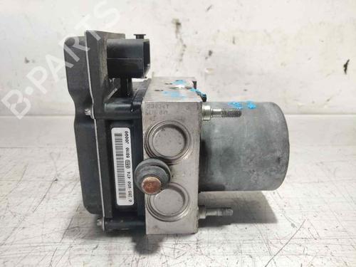 ABS pump AUDI A4 B7 Avant (8ED) 2.5 TDI | BP33326809M43  - Image 5