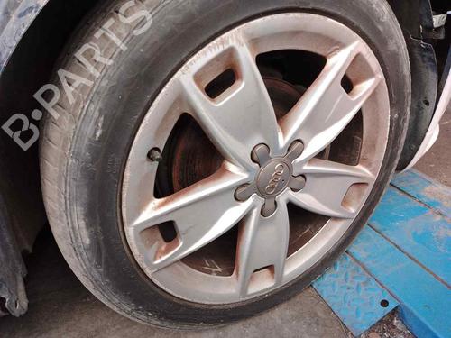 Used Right front brake caliper AUDI A3 (8P1) 1.9 TDI (105 hp) 28465831