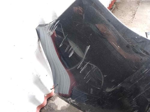 Rear bumper RENAULT SCÉNIC III (JZ0/1_) | BP31592928C8