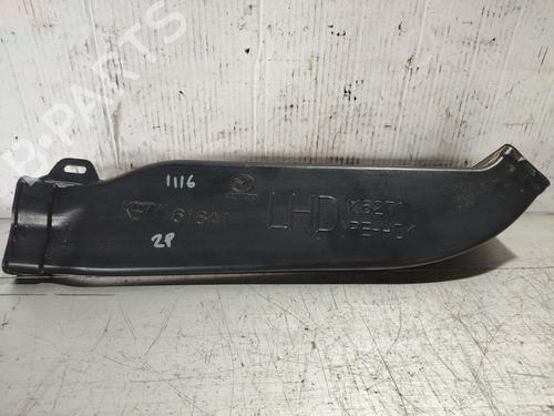 Used Pipe Pipe MAZDA CX-5 (KF) [2016-2026] 36670058 36670058