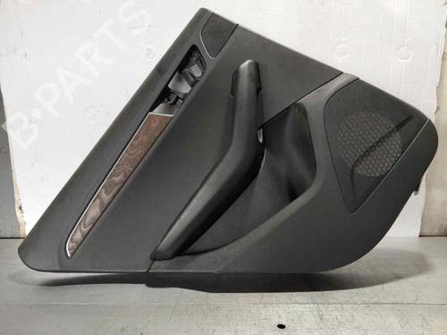 Used Rear right panel Rear right panel AUDI Q5 (8RB) [2008-2019] 34582387 34582387