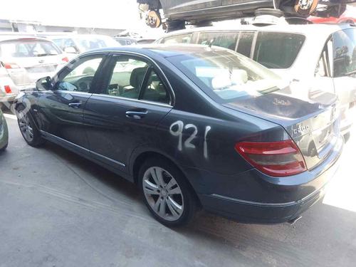 Used Right rear door MERCEDES-BENZ C-CLASS (W204) C 200 Kompressor (204.041) (184 hp) 28470571