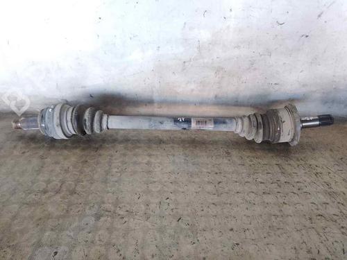 Used Left rear driveshaft BMW 5 (F10) 520 d (184 hp) 26484811