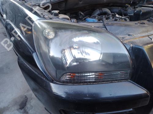 Højre forlygte KIA SPORTAGE II (JE_, KM_) 2.0 CRDi (140 hp) 30680435