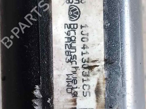 Right front shock absorber SEAT LEON (1M1) | BP30727132M17