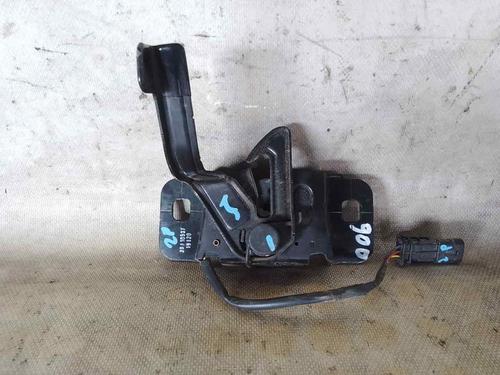 Used Hood lock OPEL ASTRA K (B16) [2015-2022]  27800844