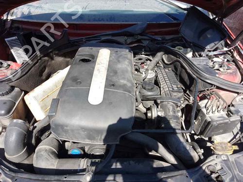 Used Mass air flow sensor MERCEDES-BENZ C-CLASS Coupe (CL203) [2001-2011]  28454191