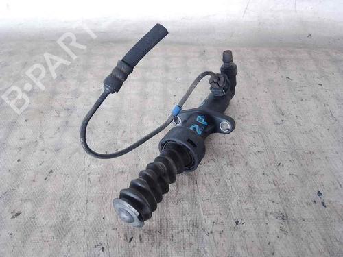 Clutch slave cylinder CITROËN C4 I (LC_)  | BP26470624M113 