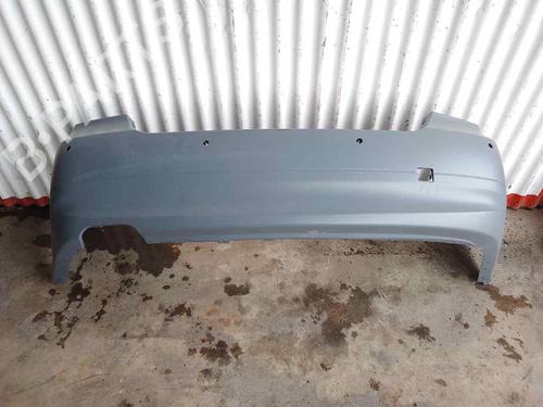 Used Rear bumper BMW 3 (E90) [2004-2012]  31592931