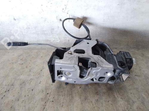 Front left lock MERCEDES-BENZ A-CLASS (W168) A 170 CDI (168.009, 168.109) | BP26472849C98 