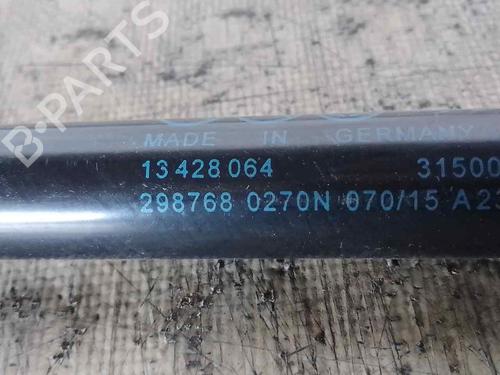 Gassdemper Bakluke OPEL CORSA E (X15) 1.3 CDTI (08, 68) | BP26474413C138 