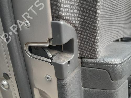 Used Front left lock Front left lock MERCEDES-BENZ E-CLASS (W211) E 270 CDI (211.016) (177 hp) 32707724 32707724