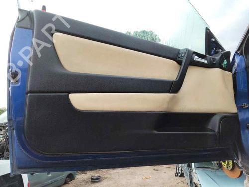 Used Front left panel OPEL ASTRA G Coupe (T98) 2.2 DTI (F07) (125 hp) 29608594