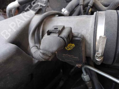 Luftmassemåler AUDI A6 C5 (4B2, 4B4) [1997-2005]  28452533