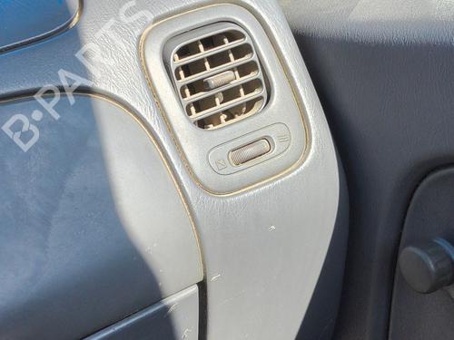 Rejilla aireadora NISSAN PICK UP (D22) [1997-2026]  32371569