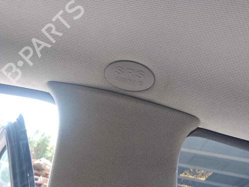 Used Left curtain airbag MERCEDES-BENZ E-CLASS (W211) E 240 (211.061) (177 hp) 28462232