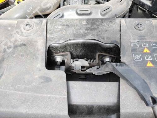 Used Hood lock DACIA DUSTER (HM_) [2017-2025]  29591821