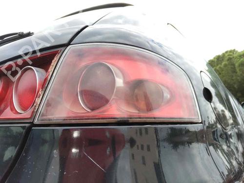 Right taillight SEAT IBIZA III (6L1)  | BP29313116C35 