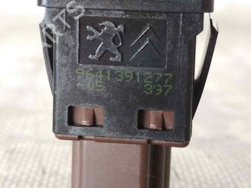 Switch PEUGEOT 208 I (CA_, CC_)  | BP26471336I30