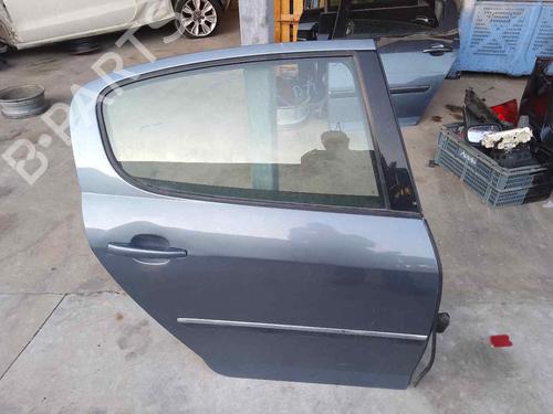 Dør højre bagtil PEUGEOT 407 (6D_) 2.0 (6DRFNB, 6DRFNE) (136 hp) 26482287