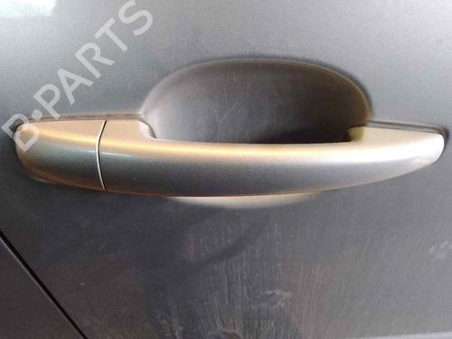 Used Front right exterior door handle CITROËN C4 Grand Picasso I (UA_) 1.6 HDi (109 hp) 28458532