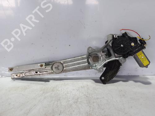 Used Front right window mechanism Front right window mechanism NISSAN NOTE (E12) 1.5 dCi (90 hp) 28459400 28459400