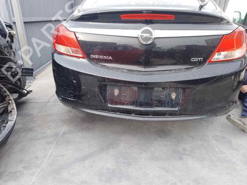 Used Rear bumper OPEL INSIGNIA A (G09) [2008-2017]  28458389