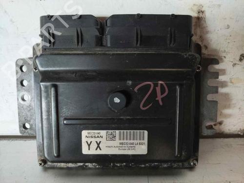 Used Engine control unit (ECU) Engine control unit (ECU) NISSAN MICRA III (K12) 1.2 16V (80 hp) 33619684 33619684