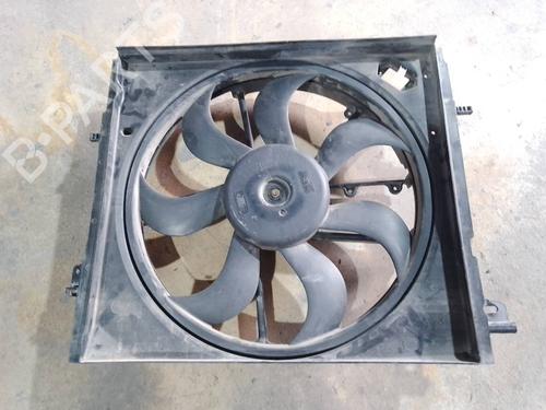 Used Radiator fan Radiator fan 39183303 39183303