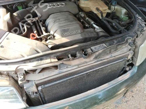 Used Radiator fan AUDI A4 B6 Avant (8E5) 3.0 (220 hp) 29246532