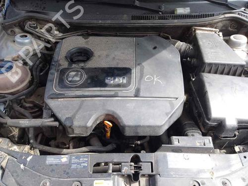 Kjølevifte elektrisk SEAT CORDOBA (6L2) [2002-2009]  28467331