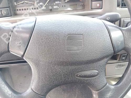 Used Driver airbag SEAT TOLEDO I (1L2) 1.9 TDI (90 hp) 28453380
