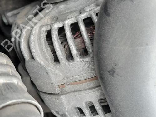 Used Alternator Alternator VW GOLF V (1K1) [2003-2010] 34249573 34249573