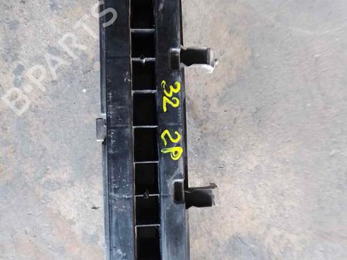 Front bumper reinforcement DAEWOO KALOS (KLAS)  | BP26481192C109 