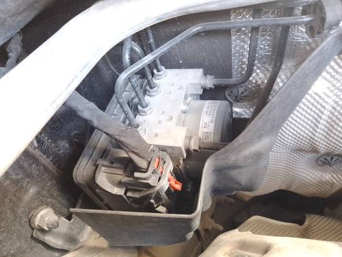Used ABS pump ABS pump SKODA OCTAVIA III (5E3, NL3, NR3) [2012-2021] 40153398 40153398
