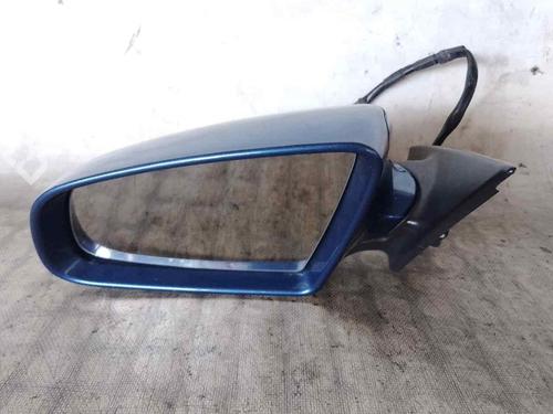 Used Left mirror AUDI A3 (8P1) 2.0 TDI 16V (140 hp) 26482579