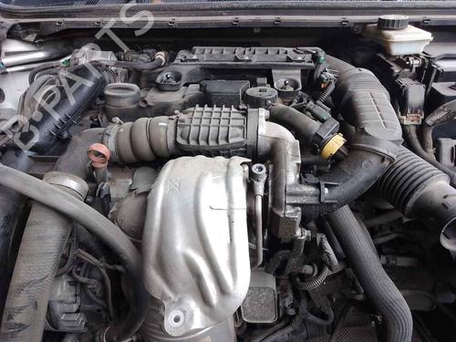 Used Steering rack PEUGEOT 308 II (LB_, LP_, LW_, LH_, L3_) [2013-2021]  28463576