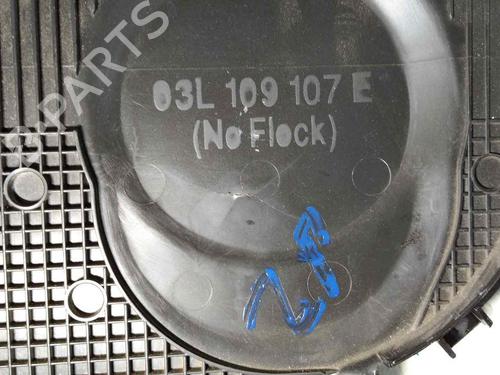 Timing cover SEAT ALTEA XL (5P5, 5P8)  | BP26478614M123