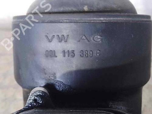 Support SEAT ALTEA XL (5P5, 5P8)  | BP26481967C155 